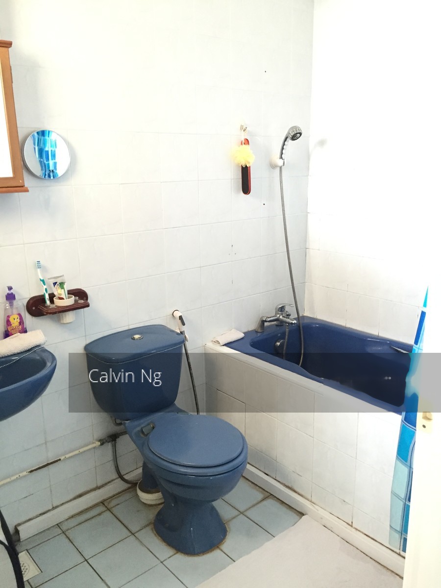 Blk 633 Woodlands Ring Road (Woodlands), HDB 5 Rooms #154439242